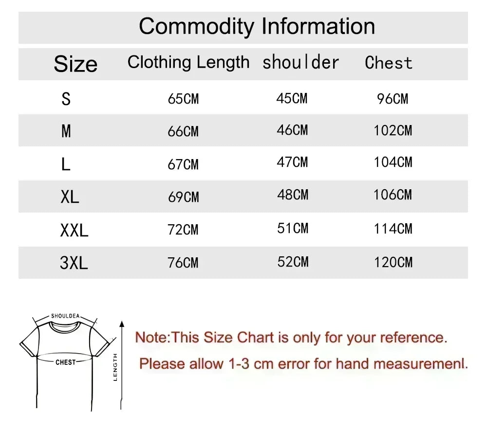 New Arrival Mens Clothes Tee Shirt Homme Graphic T-Shirts Men Tshirt for Men Ropa Hombre Anime Berserk Print Camisetas
