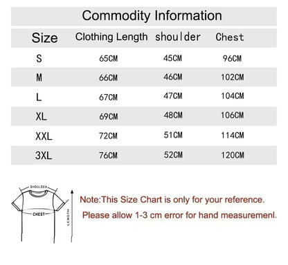 New Arrival Mens Clothes Tee Shirt Homme Graphic T-Shirts Men Tshirt for Men Ropa Hombre Anime Berserk Print Camisetas