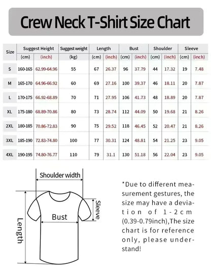Summer Men's MJ Michael Jackson Printed 100%CottonNeutral O-Neck Short Sleeve Men's and Women's Fashion Hip Hop T-shirt Fan Gift