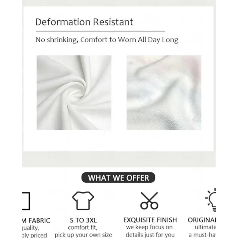 New Men's Casual Breathable Beach Pants Classic Retro 3D Print Loose Drawstring Wide-Leg Pants Outdoor Vacation Trousers