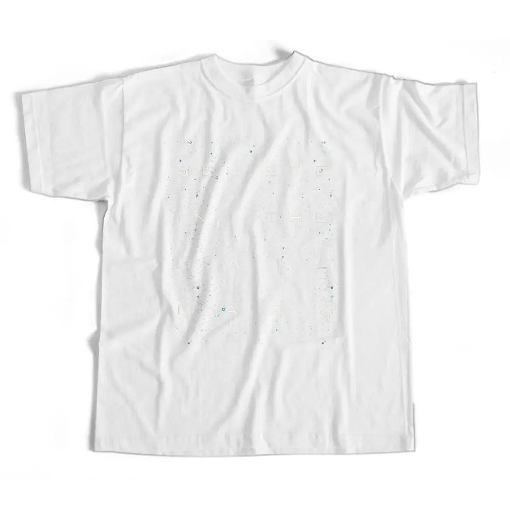 Mens T Shirt Project Hail Mary Print Summer Tee Harajuku Unisex Loose Fit Casual Streetwear Graphic Fashion Trend Hot Sale Cool
